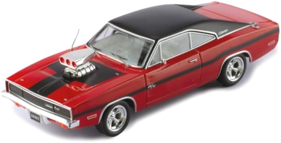 アーテル ダッジチャージャーRT 1970 アーテル ダッジチャージャーRT 1970 ダッジ チャージャー 1970